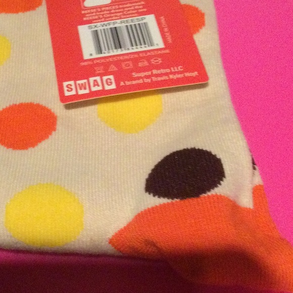 NWT Men’s Sacks - Picture 5 of 5